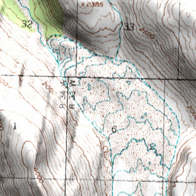 (58154a1) Page 002 Mount Katmai - East Preview 3