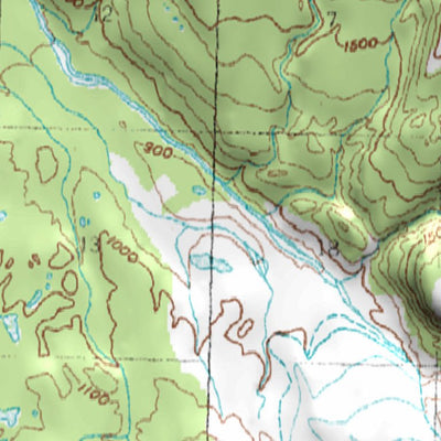 (58154a1) Page 003 Mount Katmai - East Preview 2