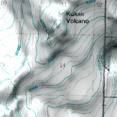 (58154a1) Page 005 Mount Katmai - East Preview 2