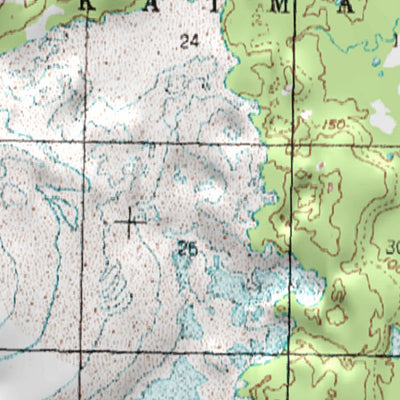 (58154a1) Page 006 Mount Katmai - East Preview 3