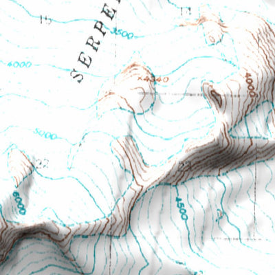 (58154a1) Page 010 Mount Katmai - East Preview 2