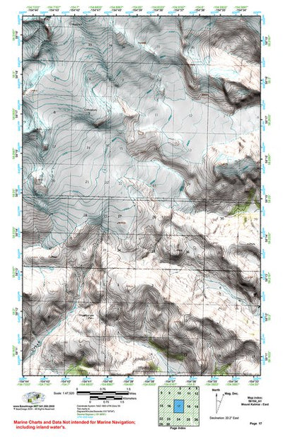 (58154a1) Page 017 Mount Katmai - East Preview 1