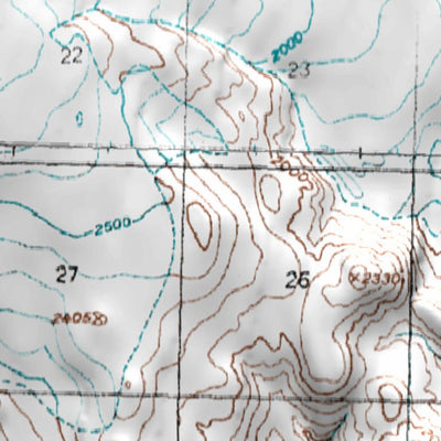 (58154a1) Page 017 Mount Katmai - East Preview 2