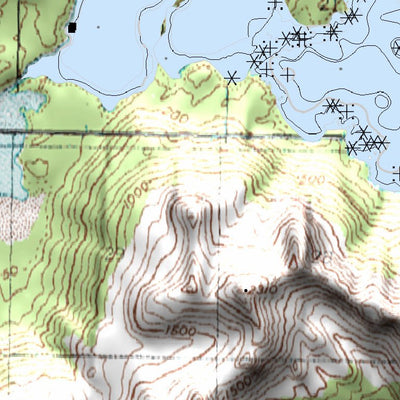 (58154a1) Page 020 Mount Katmai - East Preview 2