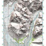 (58154a1) Page 022 Mount Katmai - East Preview 1