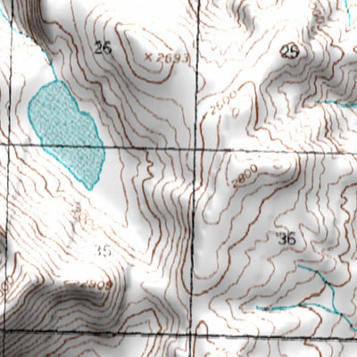 (58154a1) Page 023 Mount Katmai - East Preview 2