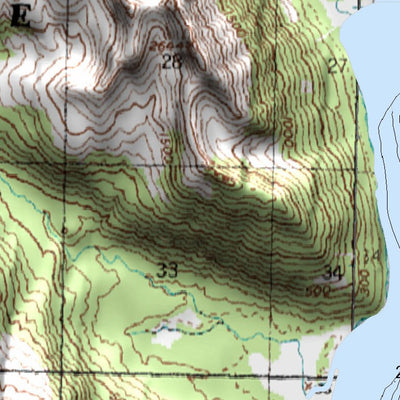(58154a1) Page 026 Mount Katmai - East Preview 2