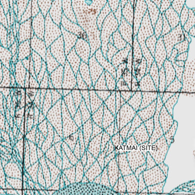 (58154a1) Page 029 Mount Katmai - East Preview 2