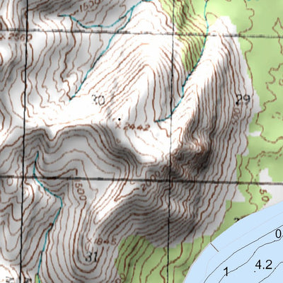 (58154a1) Page 030 Mount Katmai - East Preview 3