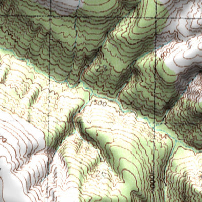 (58154e1) Page 007 Mount Katmai - East Preview 2