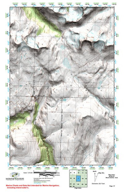 (58154e1) Page 017 Mount Katmai - East Preview 1