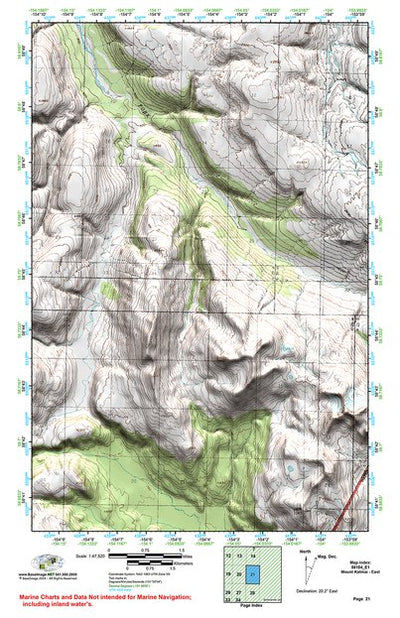 (58154e1) Page 021 Mount Katmai - East Preview 1