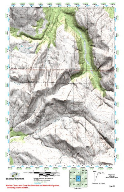 (58154e1) Page 026 Mount Katmai - East Preview 1