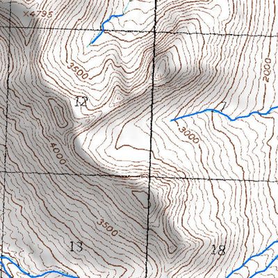 (58155a1) Page 019 Mount Katmai - West Preview 3