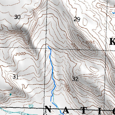 (58155a1) Page 027 Mount Katmai - West Preview 2