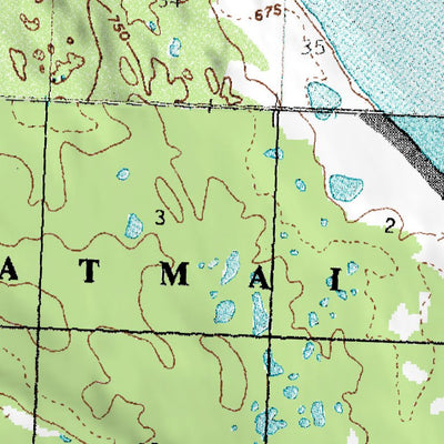 (58155e1) Page 003 Mount Katmai - West Preview 3