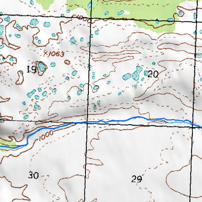 (58155e1) Page 004 Mount Katmai - West Preview 2