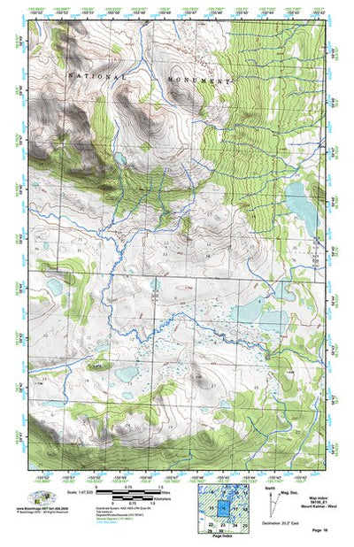 (58155e1) Page 016 Mount Katmai - West Preview 1
