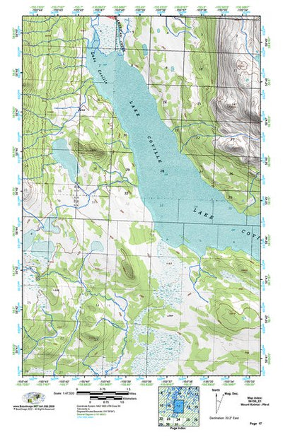 (58155e1) Page 017 Mount Katmai - West Preview 1