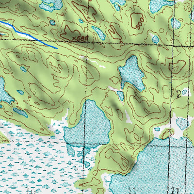 (58155e1) Page 026 Mount Katmai - West Preview 2