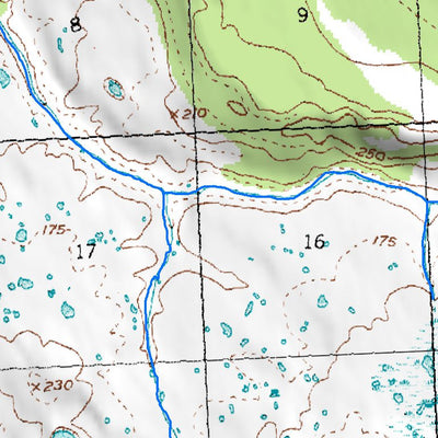 (58156a1) Page 007 Naknek - East Preview 2