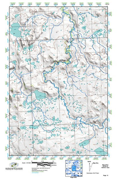 (58156a1) Page 011 Naknek - East Preview 1
