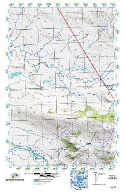 (58156a1) Page 020 Naknek - East Preview 1