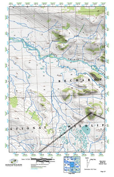 (58156a1) Page 027 Naknek - East Preview 1