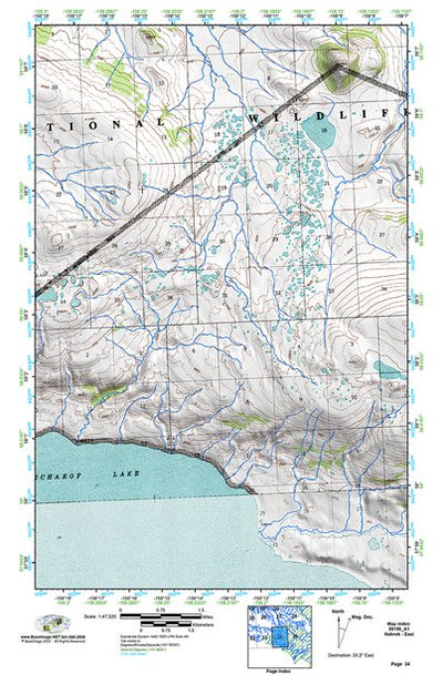 (58156a1) Page 034 Naknek - East Preview 1