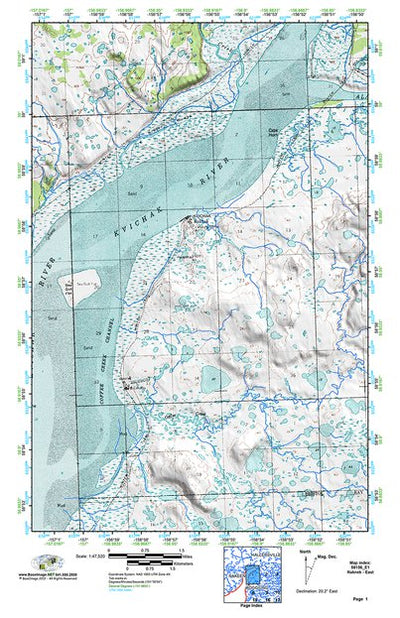 (58156e1) Page 001 Naknek - East Preview 1