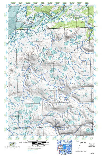 (58156e1) Page 002 Naknek - East Preview 1