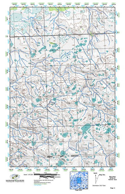 (58156e1) Page 004 Naknek - East Preview 1
