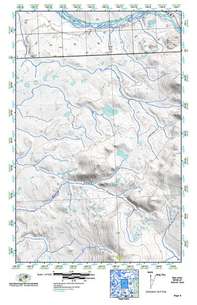 (58156e1) Page 006 Naknek - East Preview 1