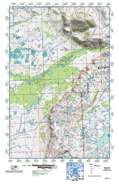 (58156e1) Page 018 Naknek - East Preview 1