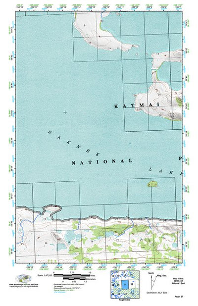 (58156e1) Page 027 Naknek - East Preview 1