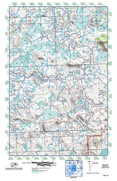 (58156e1) Page 030 Naknek - East Preview 1