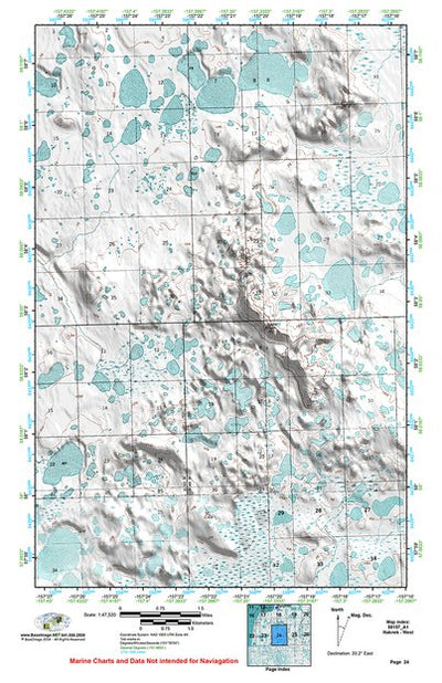 (58157a1) Page 024 Naknek - West Preview 1