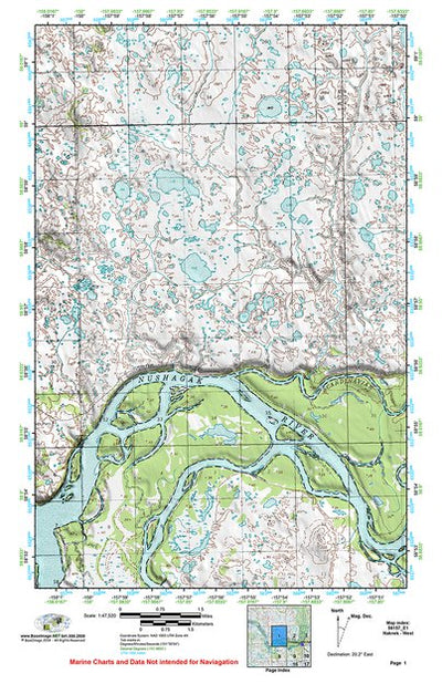 (58157e1) Page 001 Naknek - West Preview 1