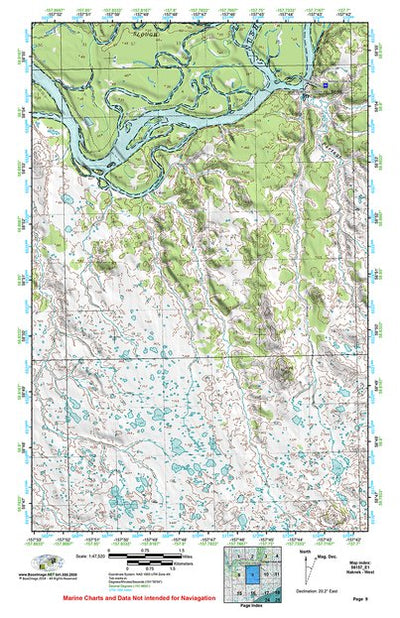 (58157e1) Page 009 Naknek - West Preview 1