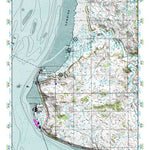 (58158e1) Page 011 Nushagak Bay - East Preview 1