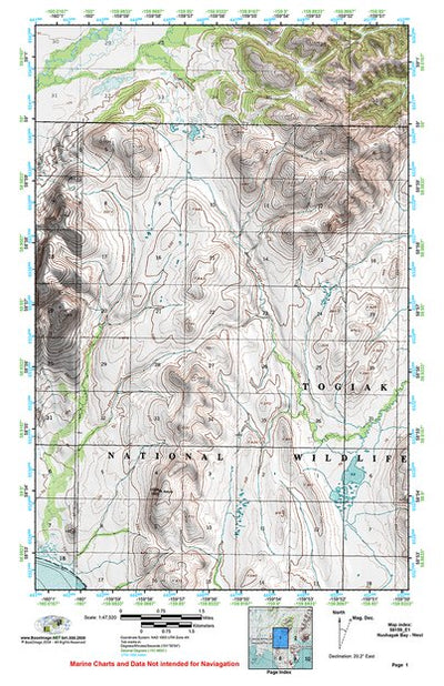 (58159e1) Page 001 Nushagak Bay - West Preview 1