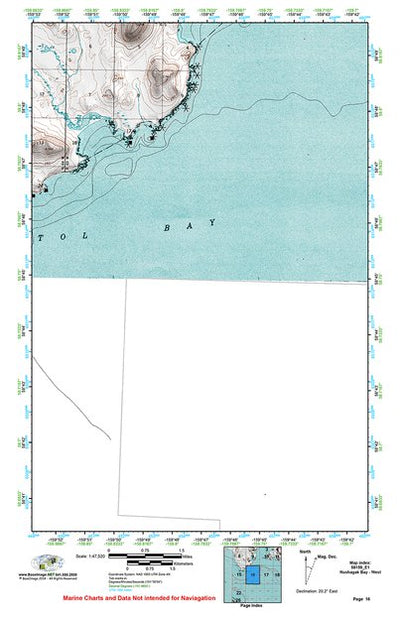 (58159e1) Page 016 Nushagak Bay - West Preview 1