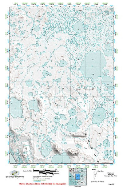 (58159e1) Page 020 Nushagak Bay - West Preview 1