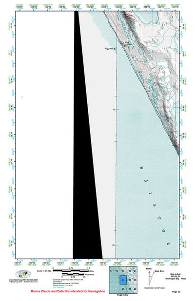 (58159e1) Page 023 Nushagak Bay - West Preview 1