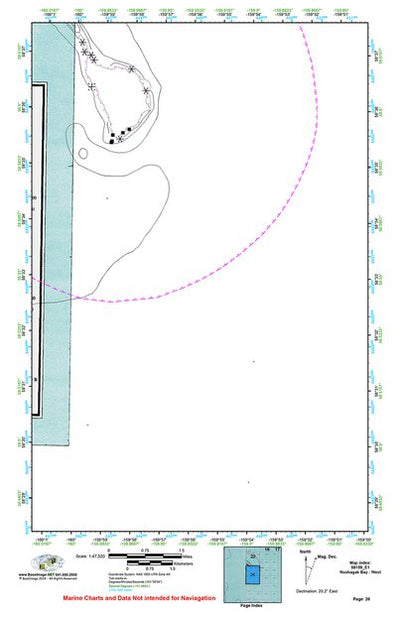 (58159e1) Page 026 Nushagak Bay - West Preview 1