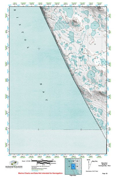 (58159e1) Page 028 Nushagak Bay - West Preview 1