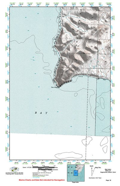 (58161e1) Page 035 Hagemeister Island - Centr Preview 1