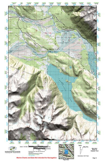 (59135a1) Page 008 Skagway - East Preview 1