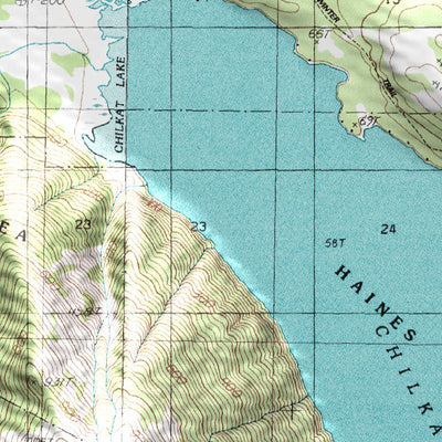 (59135a1) Page 008 Skagway - East Preview 2