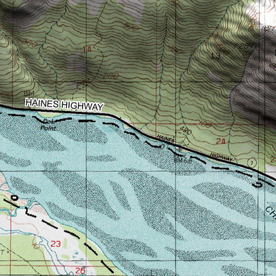 (59135a1) Page 017 Skagway - East Preview 3